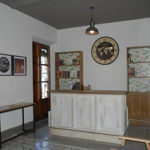 2* Hotel La Perla