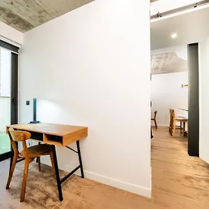 Casa Sanpau, Cochera Opcional, Centro De Apartamento